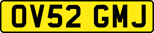 OV52GMJ