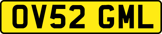 OV52GML