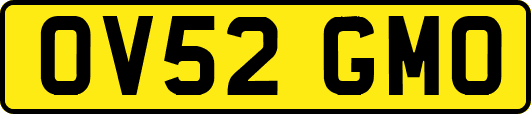 OV52GMO
