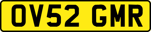OV52GMR