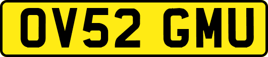 OV52GMU