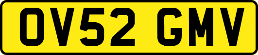 OV52GMV