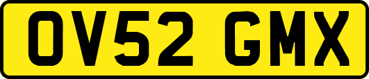 OV52GMX
