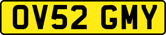 OV52GMY