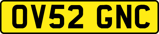 OV52GNC