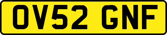 OV52GNF