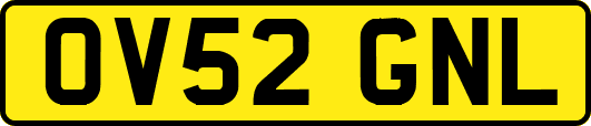 OV52GNL