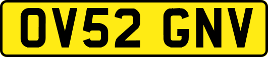 OV52GNV