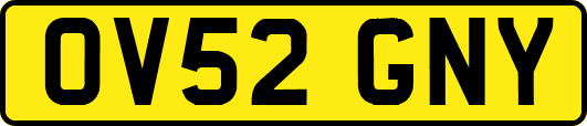 OV52GNY