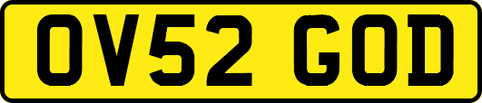 OV52GOD