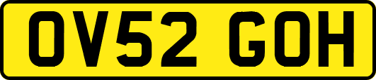 OV52GOH