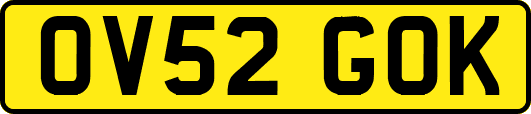 OV52GOK