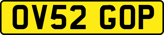 OV52GOP