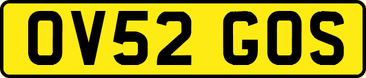 OV52GOS