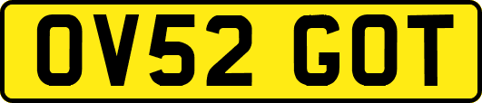 OV52GOT