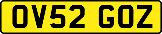 OV52GOZ