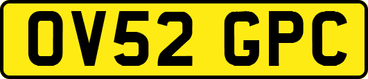 OV52GPC