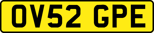 OV52GPE