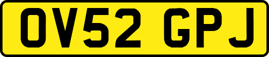 OV52GPJ