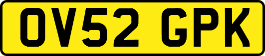 OV52GPK