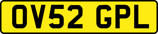 OV52GPL