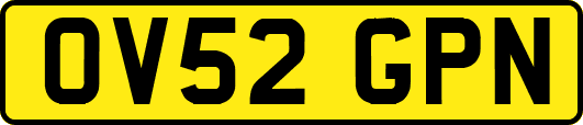 OV52GPN