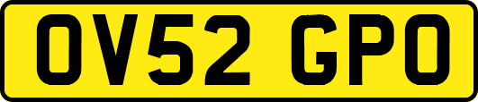 OV52GPO