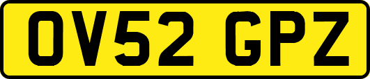 OV52GPZ