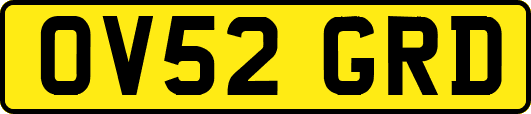 OV52GRD