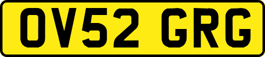 OV52GRG