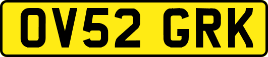 OV52GRK