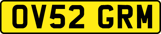 OV52GRM