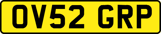 OV52GRP