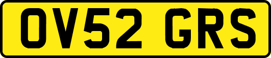 OV52GRS