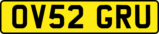 OV52GRU