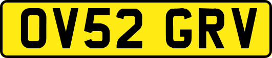 OV52GRV