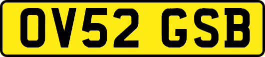 OV52GSB