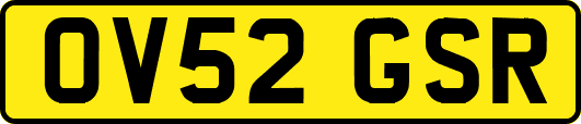 OV52GSR