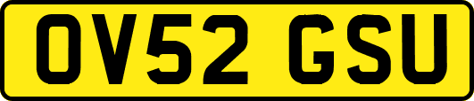 OV52GSU