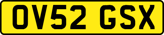 OV52GSX