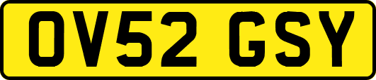 OV52GSY