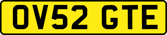 OV52GTE
