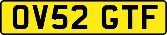 OV52GTF
