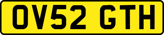 OV52GTH
