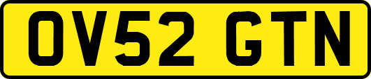 OV52GTN