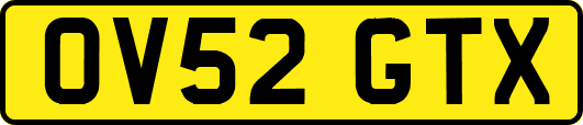OV52GTX