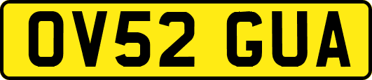 OV52GUA