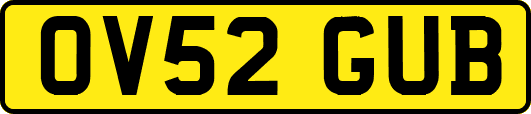 OV52GUB