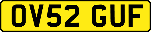OV52GUF