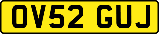 OV52GUJ